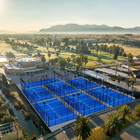Apartamento Oliva Nova Beach & Met & Golf Exterior foto