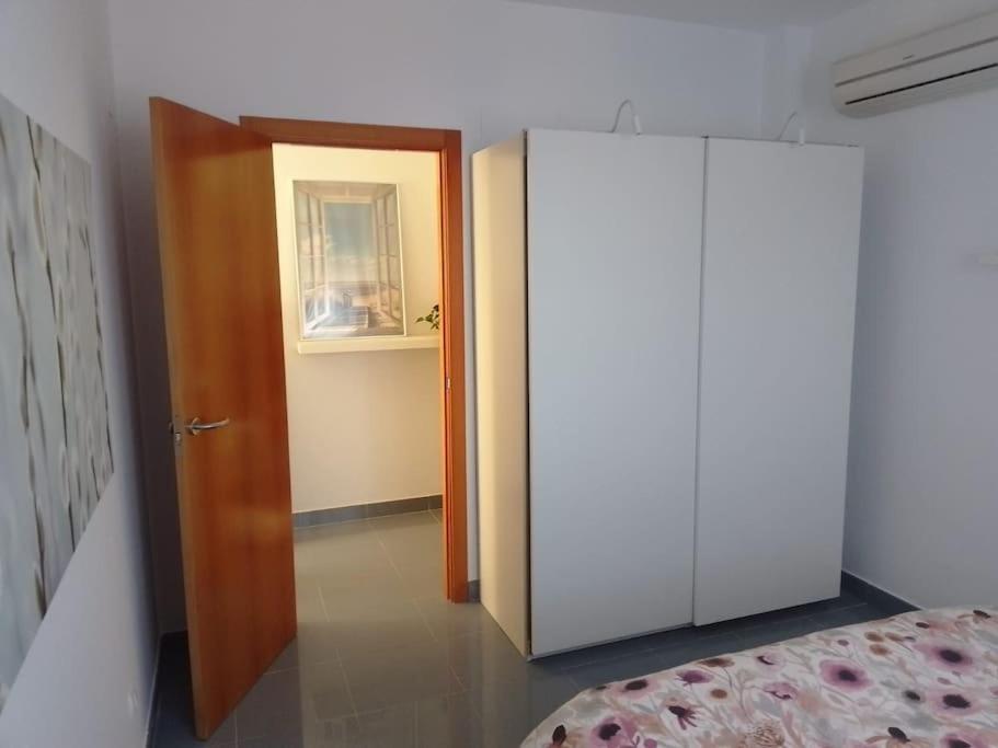 Apartamento Oliva Nova Beach & Met & Golf Exterior foto